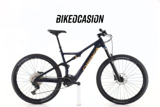 Bicicleta Orbea Rise t.L Reacondicionada
