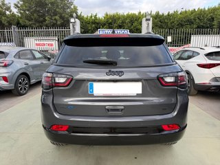 JEEP COMPASS 4Xe 1.3 PHEV 240CV AUT