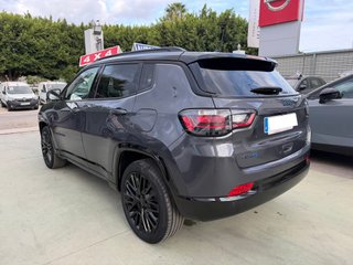 JEEP COMPASS 4Xe 1.3 PHEV 240CV AUT