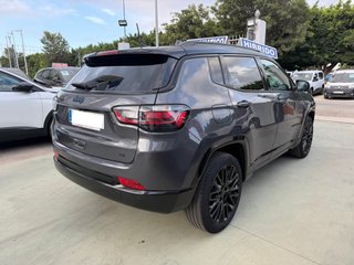 JEEP COMPASS 4Xe 1.3 PHEV 240CV AUT