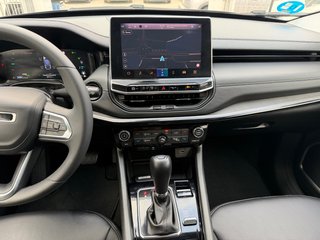 JEEP COMPASS 4Xe 1.3 PHEV 240CV AUT