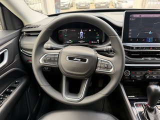 JEEP COMPASS 4Xe 1.3 PHEV 240CV AUT