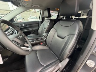 JEEP COMPASS 4Xe 1.3 PHEV 240CV AUT