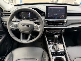 JEEP COMPASS 4Xe 1.3 PHEV 240CV AUT