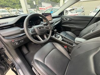 JEEP COMPASS 4Xe 1.3 PHEV 240CV AUT