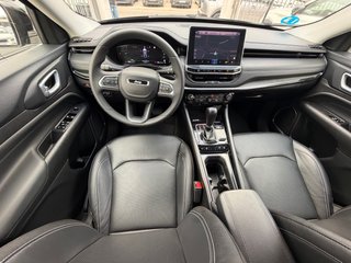 JEEP COMPASS 4Xe 1.3 PHEV 240CV AUT