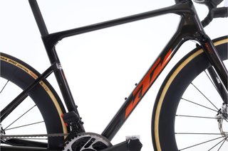 Bicicleta KTM Revelator Alto Exonic AXS 12V t.52 Reacondicionada