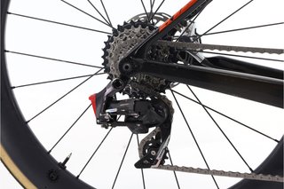 Bicicleta KTM Revelator Alto Exonic AXS 12V t.52 Reacondicionada