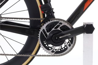 Bicicleta KTM Revelator Alto Exonic AXS 12V t.52 Reacondicionada