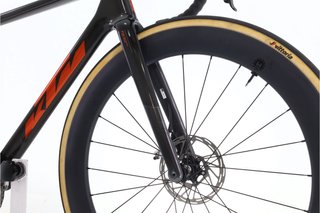Bicicleta KTM Revelator Alto Exonic AXS 12V t.52 Reacondicionada