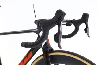 Bicicleta KTM Revelator Alto Exonic AXS 12V t.52 Reacondicionada