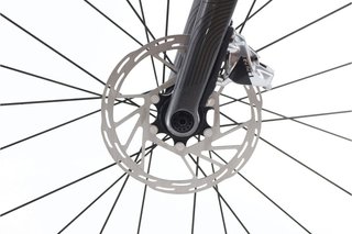 Bicicleta KTM Revelator Alto Exonic AXS 12V t.52 Reacondicionada