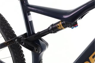 Bicicleta Orbea Rise t.L Reacondicionada