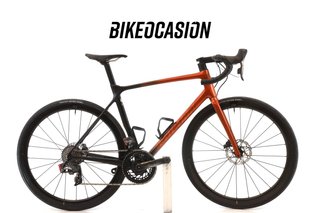 Bicicleta Giant TCR Advanced Pro 0 AXS 12V t.54 Reacondicionada