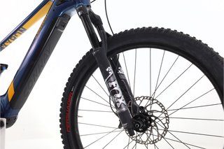 Bicicleta Conway Xyron S 3.9 t.XL Reacondicionada