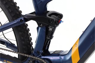 Bicicleta Conway Xyron S 3.9 t.XL Reacondicionada