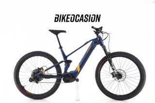 Bicicleta Conway Xyron S 3.9 t.XL Reacondicionada
