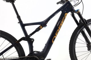Bicicleta Orbea Rise t.L Reacondicionada