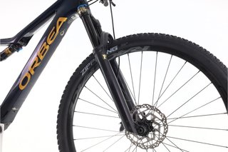 Bicicleta Orbea Rise t.L Reacondicionada