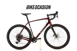 Bicicleta Trek Checkpoint SL7 AXS 12V t.58 Reacondicionada