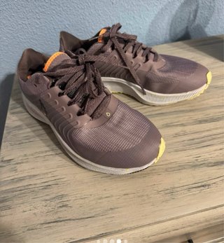 Nike zapatillas rosas talla 37
