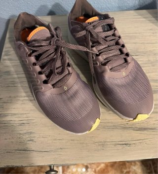 Nike zapatillas rosas talla 37
