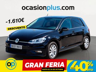 Volkswagen Golf Business 1.0 TSI 81 kW (110 CV)