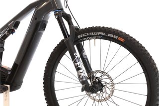 Bicicleta Focus Thron 2 6.9 XT t.M Reacondicionada
