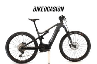 Bicicleta Focus Thron 2 6.9 XT t.M Reacondicionada