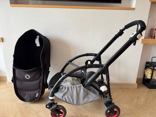 Bugaboo Bee 5 Completo
