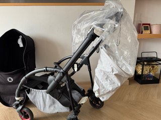 Bugaboo Bee 5 Completo