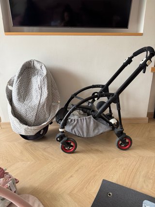 Bugaboo Bee 5 Completo