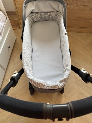 Bugaboo Bee 5 Completo