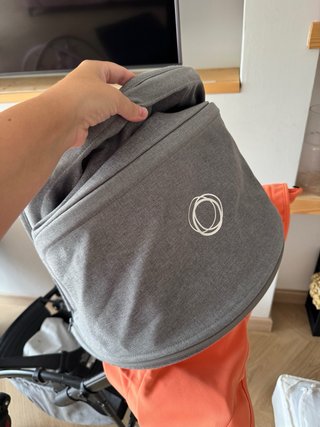 Bugaboo Bee 5 Completo