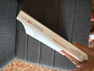 Compendio de derecho penal Parte general