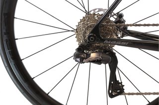 Bicicleta Massi Team Di2 12V t.48 Reacondicionada