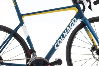 Bicicleta Colnago V3 AXS 12V t.54 Reacondicionada