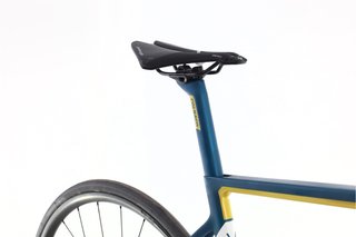 Bicicleta Colnago V3 AXS 12V t.54 Reacondicionada