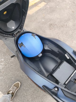 Sym Jet Evo 125 ABS 2025