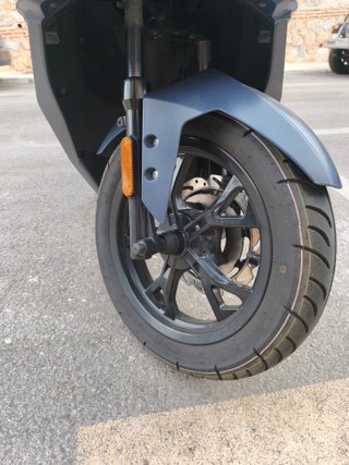 Sym Jet Evo 125 ABS 2025
