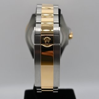 Rolex Submariner 41mm Acero y Oro Azul