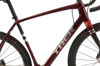 Bicicleta Trek Checkpoint SL7 AXS 12V t.58 Reacondicionada