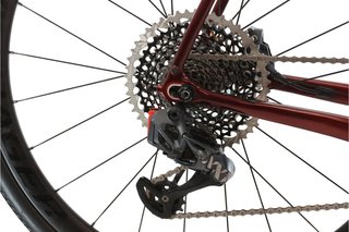 Bicicleta Trek Checkpoint SL7 AXS 12V t.58 Reacondicionada