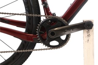 Bicicleta Trek Checkpoint SL7 AXS 12V t.58 Reacondicionada