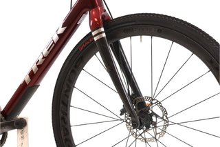 Bicicleta Trek Checkpoint SL7 AXS 12V t.58 Reacondicionada