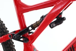 Bicicleta Specialized Turbo Levo Comp GX t.XXL Reacondicionada
