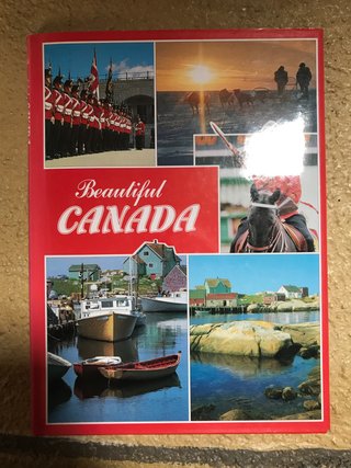 Beautiful Canada