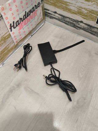 CARICABATTERIE DELL / ALIENWARE GAMING 130W AC