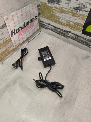CARICABATTERIE DELL / ALIENWARE GAMING 130W AC