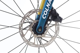 Bicicleta Colnago V3 AXS 12V t.54 Reacondicionada